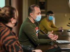 Филипче: Вакцината нема да биде задолжителна, приоритетни ќе бидат ранливите групи, и нема да се наплатува