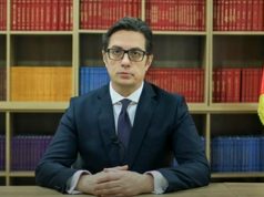 Пендаровски: Конески заслужува еден век од неговото раѓање, 2021 да биде година во негова чест