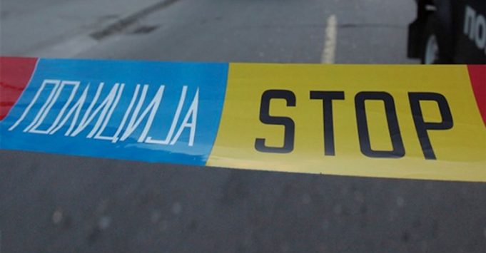 Возач на „порше“ побегнал откако удрил пешак во Скопје