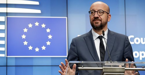 ЕУ: Ќе ги принудиме фармацевтските компании да го почитуваат договорот за испорака