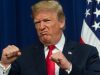 Трамп: Никогаш нема да се откажеме