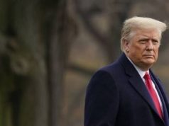 Можно отповикување на Трамп пред инаугурацијата на Бајден