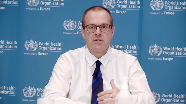 Клуге: Земјите од Западен Балкан ќе добијат вакцини рамномерно, како и Србија