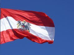Зголемен ризик од лавини во Австрија