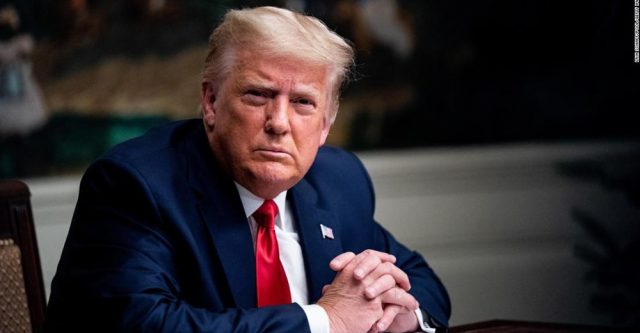Трамп овој пат блокиран трајно, односно засекогаш му е забранет пристап на Twitter