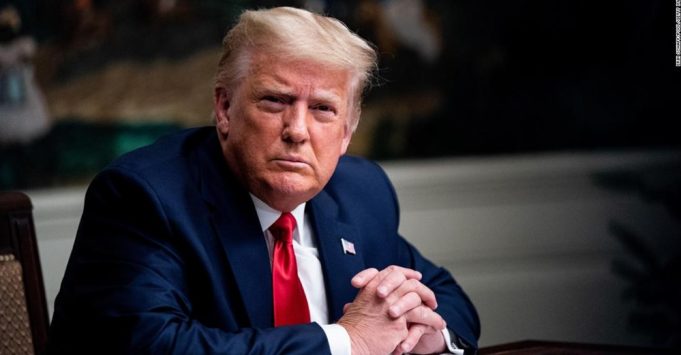 Трамп овој пат блокиран трајно, односно засекогаш му е забранет пристап на Twitter