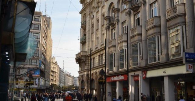 Србија ќе има 4,5 милиони жители во 2050 година ако продолжат демографските трендови