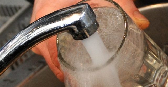 Водата од чешмите во Тетово заматена и не се препорачува да се пие