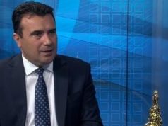 Заев: Во најава вакцини и од Кина