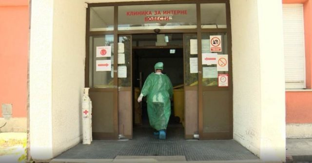 Во Србија се вакцинира на 110 пункта и на повеќе од 30 локации