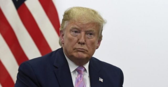 Yotube го блокираше Трамп најмалку седум дена поради поттикнување насилство