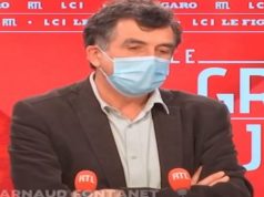 Францускиот епидемиолог Фонтане: Враќање во нормала кон крајот на 2021