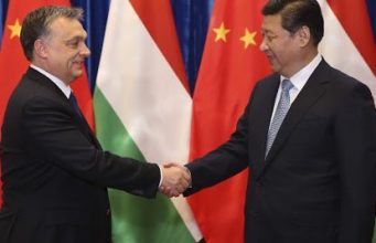 Унгарците наскоро ќе можат да се образуваат на кинески универзитет во својата земја, придобивките се големи