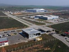 Нова германска инвестиција во ТИРЗ Скопје, платите во зоните повисоки од просечната