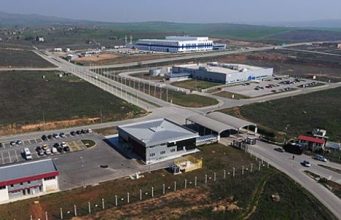 Нова германска инвестиција во ТИРЗ Скопје, платите во зоните повисоки од просечната