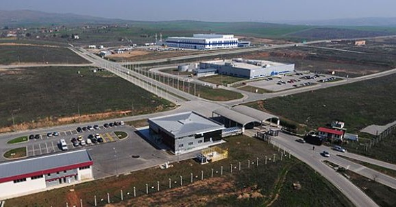 Нова германска инвестиција во ТИРЗ Скопје, платите во зоните повисоки од просечната