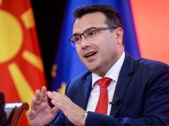Заев: Резултатите од пописот нема да влијаат врз стекнатите права