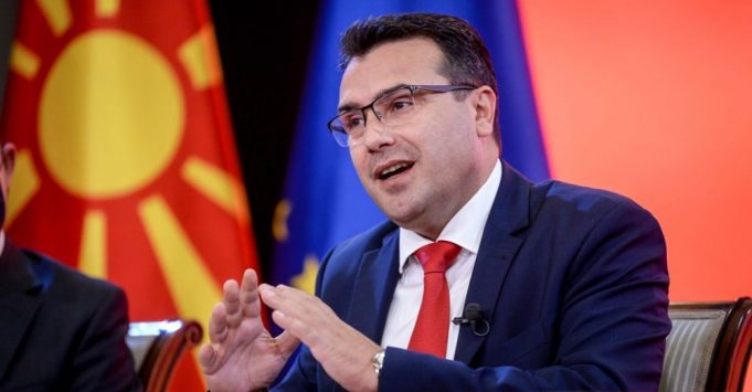 Заев: Резултатите од пописот нема да влијаат врз стекнатите права