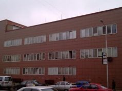 Метеж пред стара градска болница – ранет маж донесен во болницата