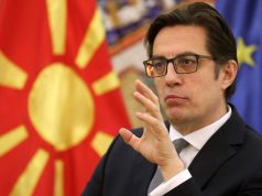Пендаровски: Бајден има лични релации со регионот, очекуваме посилен ангажман на новата администрација на САД
