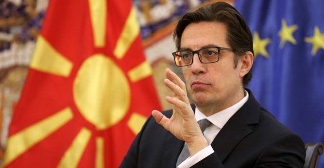 Пендаровски: Бајден има лични релации со регионот, очекуваме посилен ангажман на новата администрација на САД
