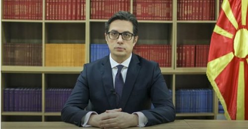 Пендаровски: Бугарските „тврди позиции“ ќе останат и по изборите во април