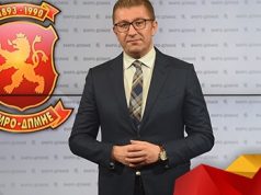 Мицкоски: Се надевам дека Владата нема да го игнорира гласот на граѓаните!