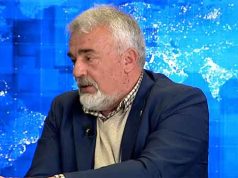 Д-р Пановски: Ако дојде кинеската вакцина јас прв ќе се вакцинирам со неа
