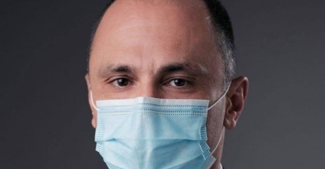 Филипче: Вакцините се безбедни, вакцинацијата единствен начин да го победиме вирусот