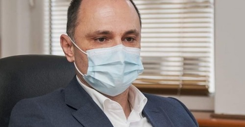 Филипче:Вакицнацијата е силно оружје против пандемијата, но здравствените мерки и понатаму треба да се почитуваат