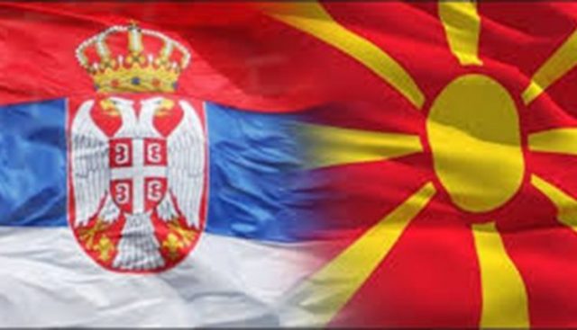 Србија и Македонија формираат заеднички комисии за заштита на малцинствата во обете држави
