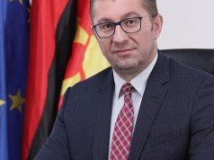 Мицкоски: Власта си спрема аванс за пред избори, распишуваат тендери за ископ во РЕК од 13 милиони евра