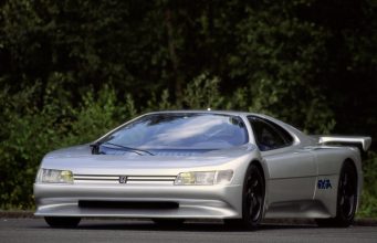 Throttle / Brake – Деновите кога Peugeot беа на врвот