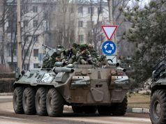 Ја погодија ли Украинците „АХИЛОВАТА ПЕТА“ на Путин?!