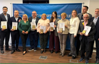Евгениј Поп Ацев прогласен за спортист на годината