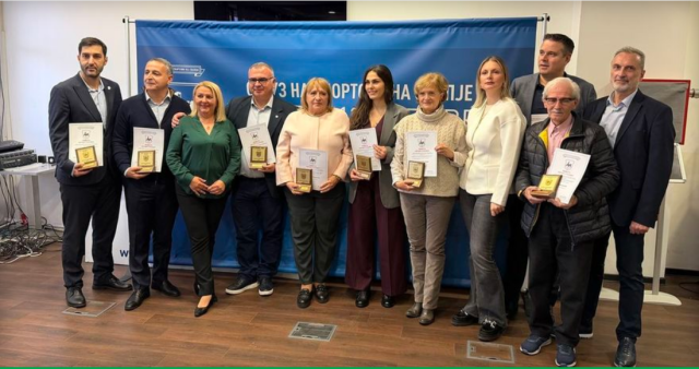 Евгениј Поп Ацев прогласен за спортист на годината
