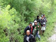 ВЛАСТА И ОПОЗИЦИЈАТА СО СВОИ АРГУМЕНТИ И РАЗЛИЧНИ ДОКУМЕНТИ: Резолуција и контрарезолуција во битка со мигрантите?