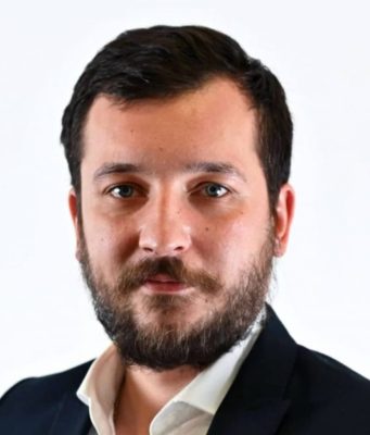 Интервју со Петар Милетиќ,Состојбата на Балканот и актуелните безбедносно-политички случувања.