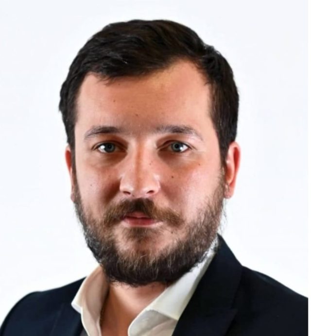 Интервју со Петар Милетиќ,Состојбата на Балканот и актуелните безбедносно-политички случувања.
